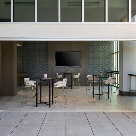 The Westin Raleigh-Durham Airport Hotell Eksteriør bilde