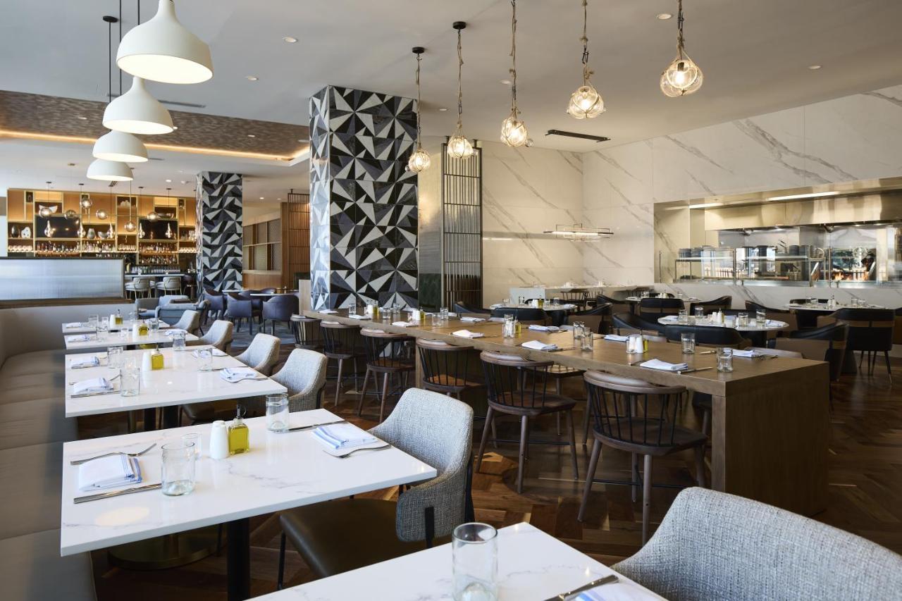 The Westin Raleigh-Durham Airport Hotell Eksteriør bilde