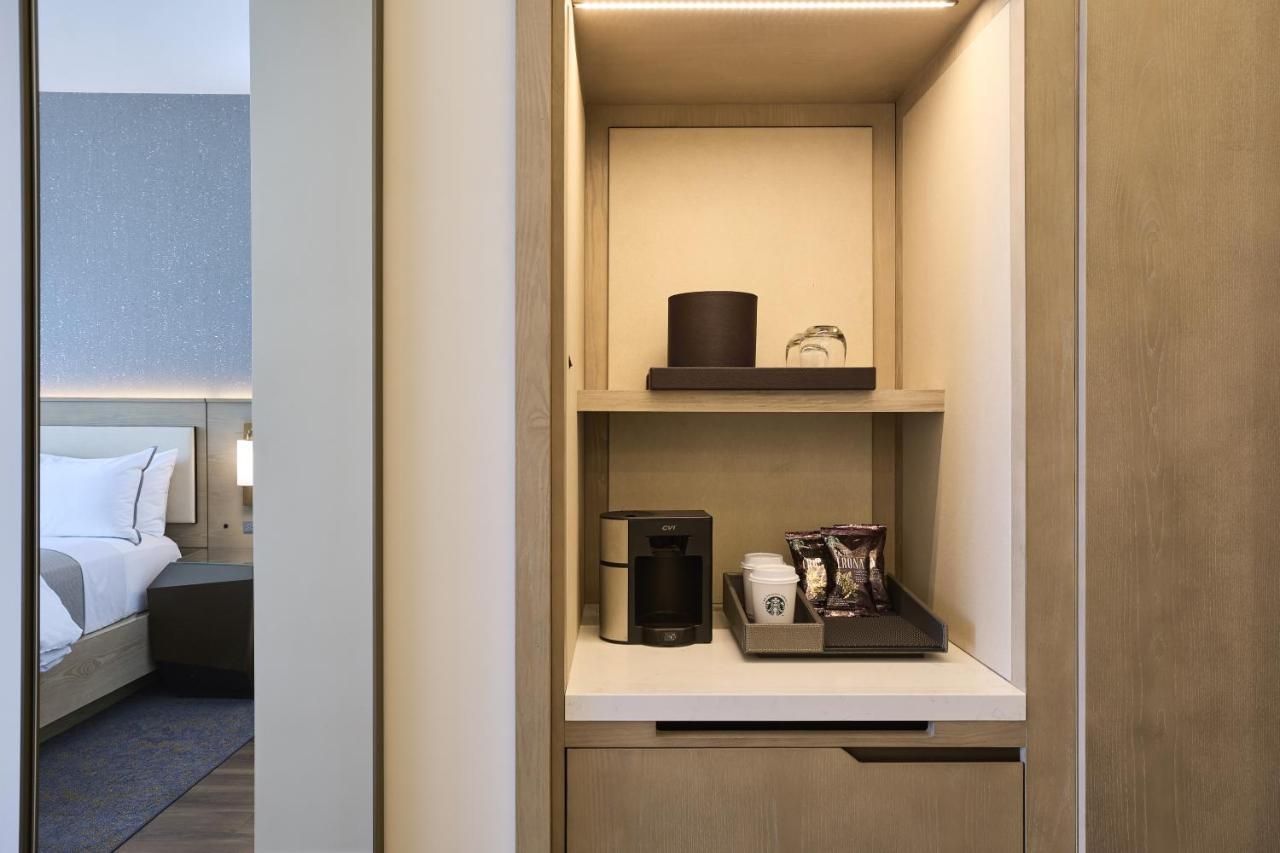 The Westin Raleigh-Durham Airport Hotell Eksteriør bilde