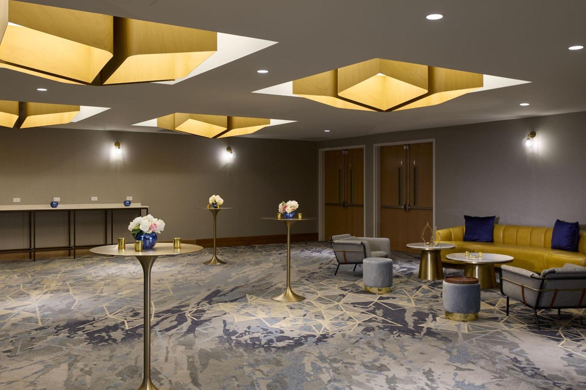 The Westin Raleigh-Durham Airport Hotell Eksteriør bilde