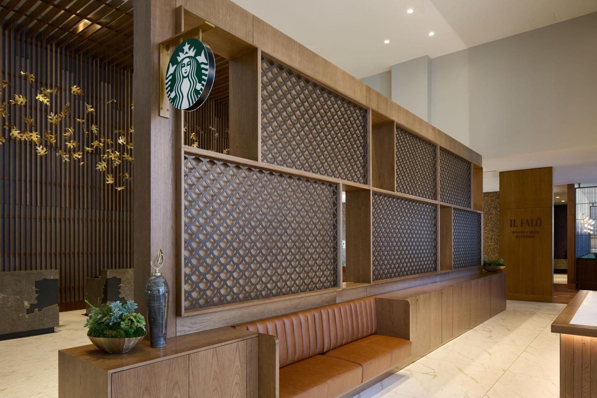 The Westin Raleigh-Durham Airport Hotell Eksteriør bilde