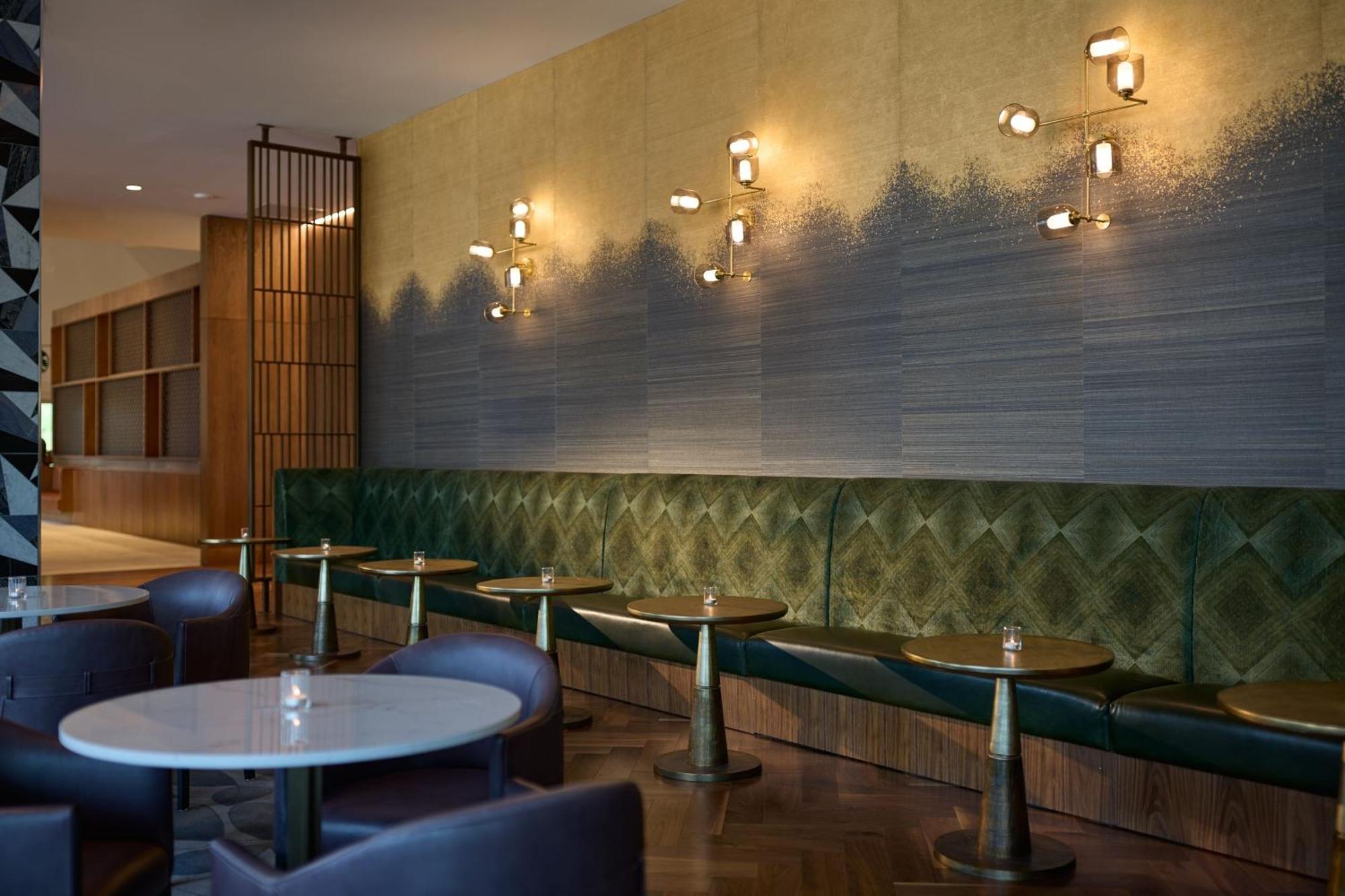 The Westin Raleigh-Durham Airport Hotell Eksteriør bilde