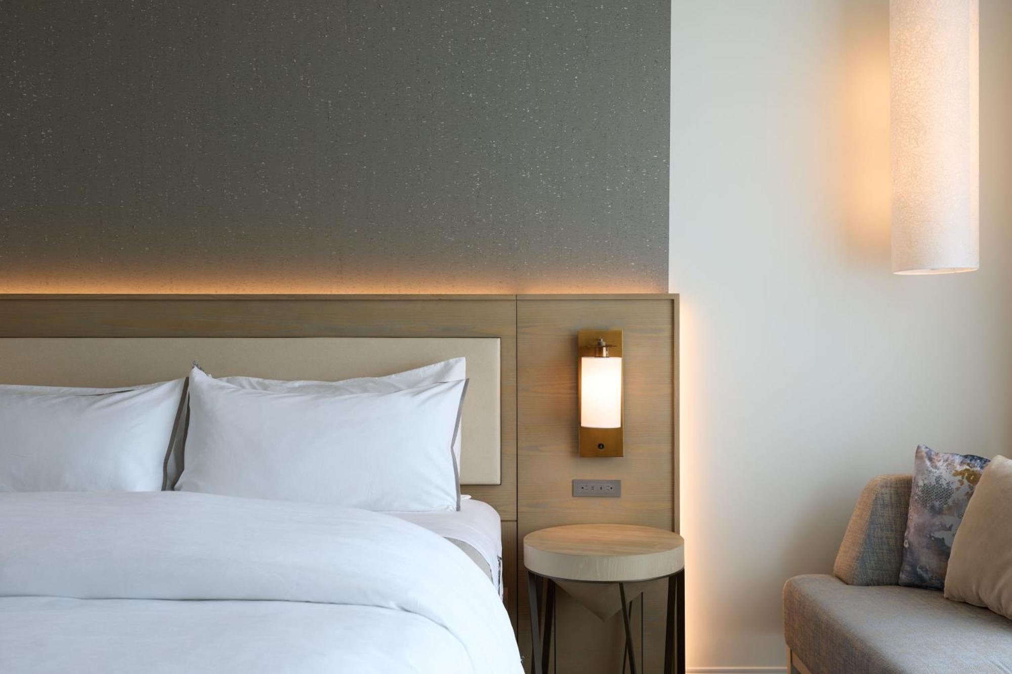 The Westin Raleigh-Durham Airport Hotell Eksteriør bilde