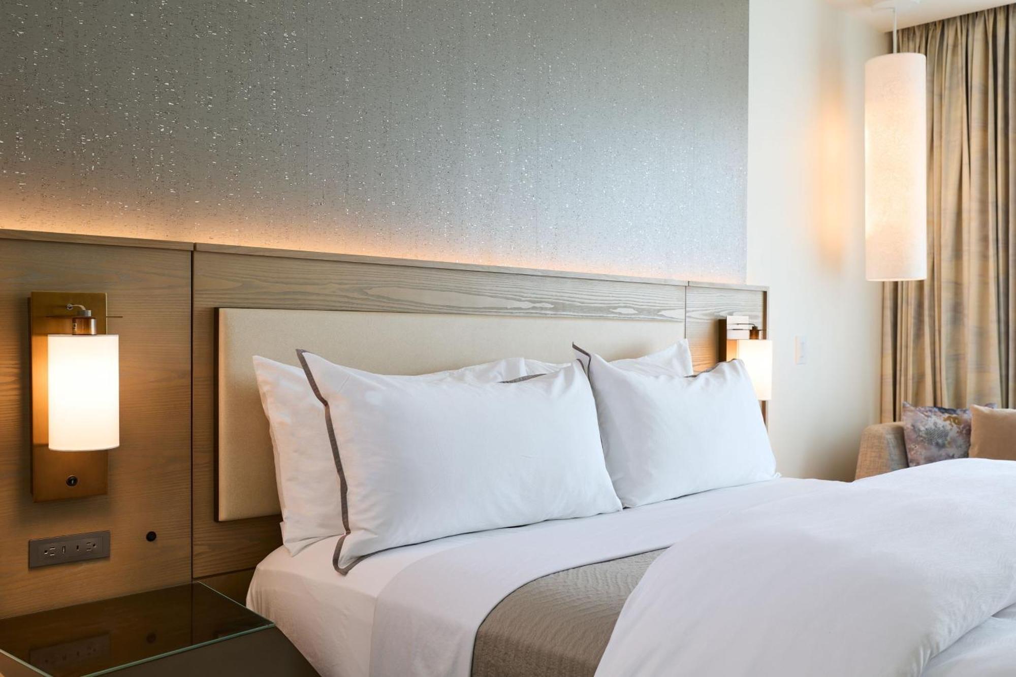 The Westin Raleigh-Durham Airport Hotell Eksteriør bilde