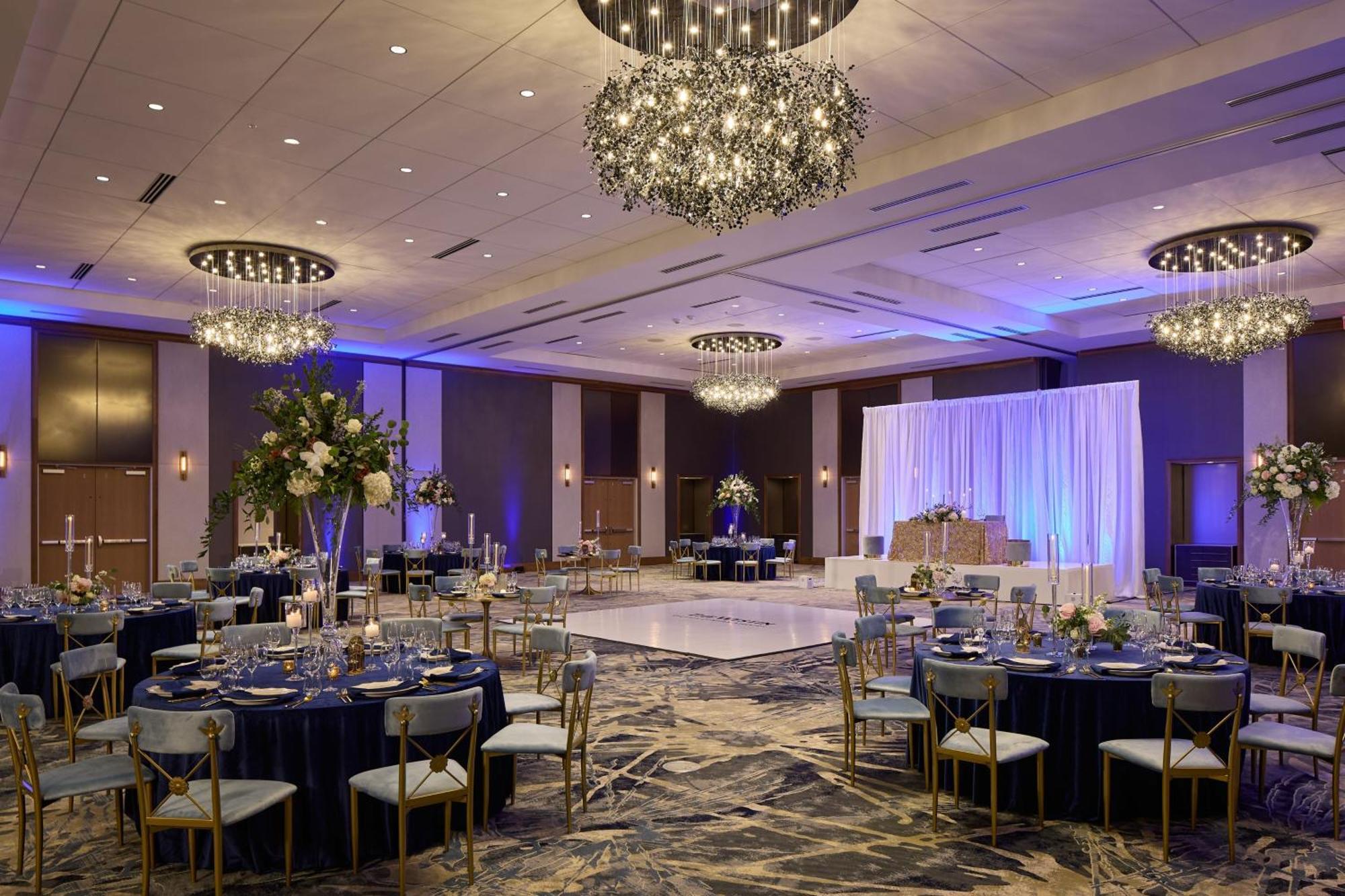 The Westin Raleigh-Durham Airport Hotell Eksteriør bilde