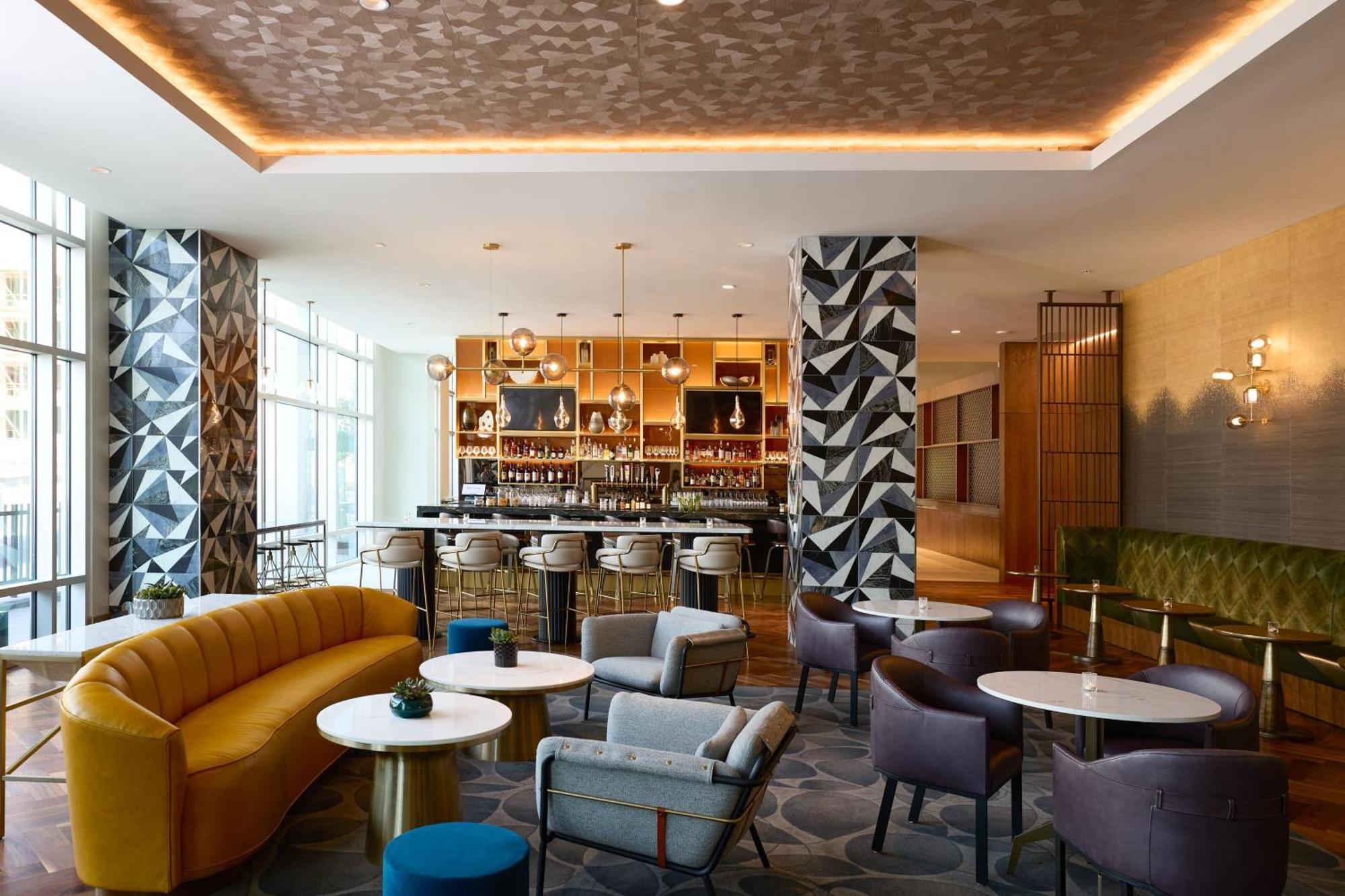 The Westin Raleigh-Durham Airport Hotell Eksteriør bilde