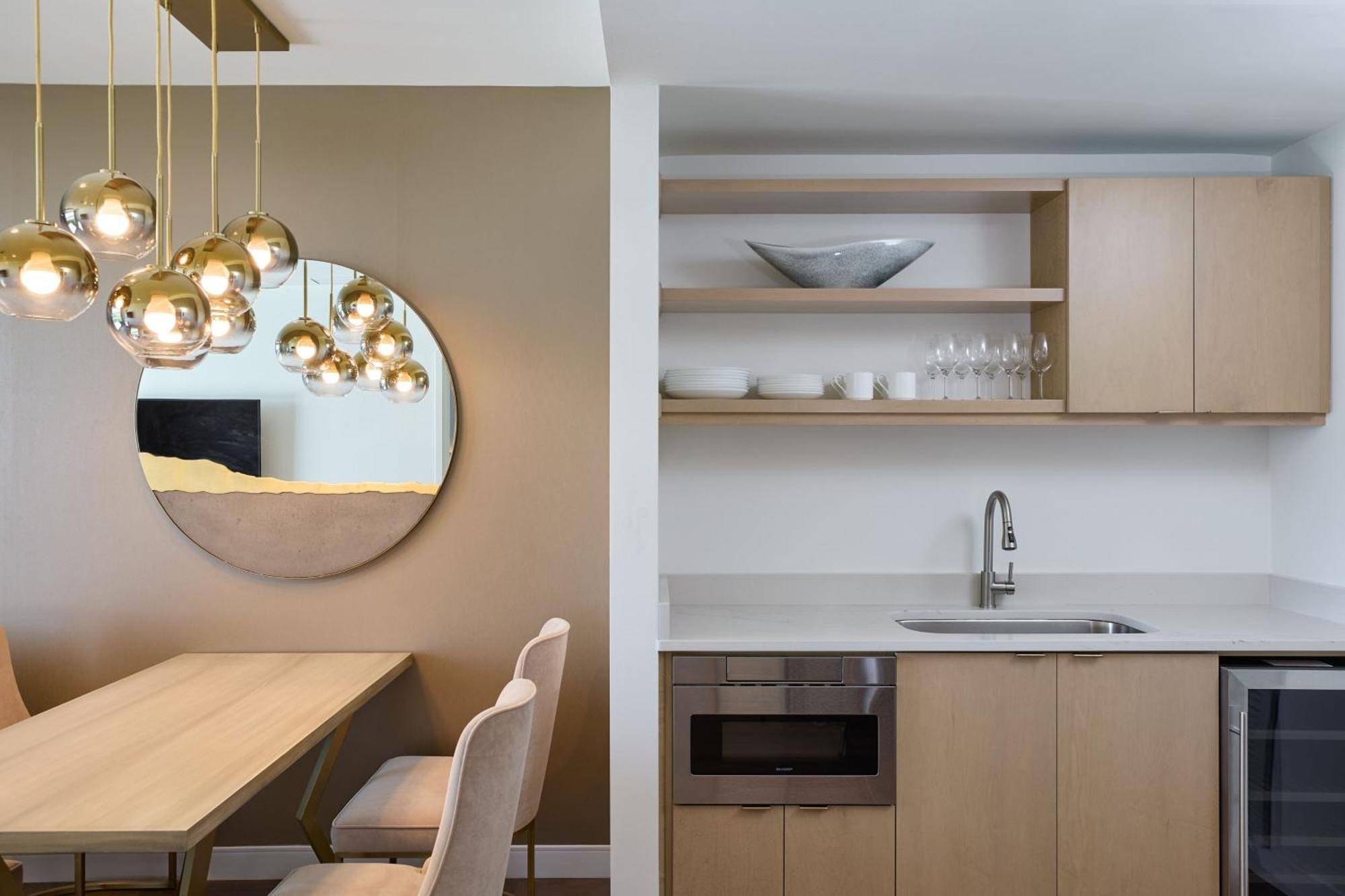 The Westin Raleigh-Durham Airport Hotell Eksteriør bilde