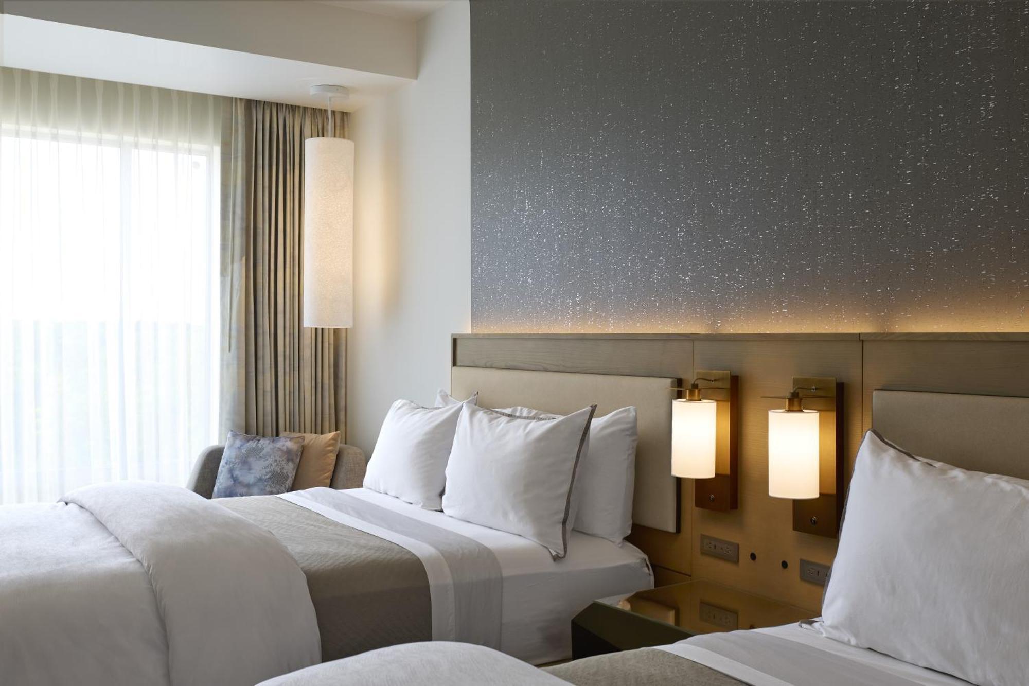 The Westin Raleigh-Durham Airport Hotell Eksteriør bilde